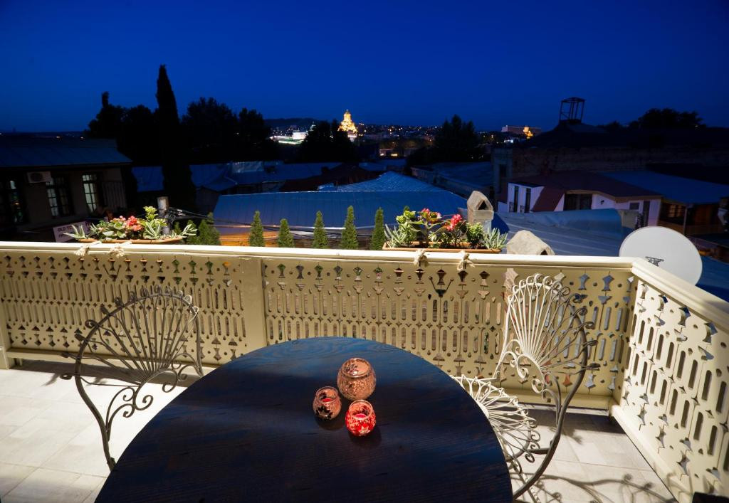 NO12 BOUTIQUE HOTEL 4*