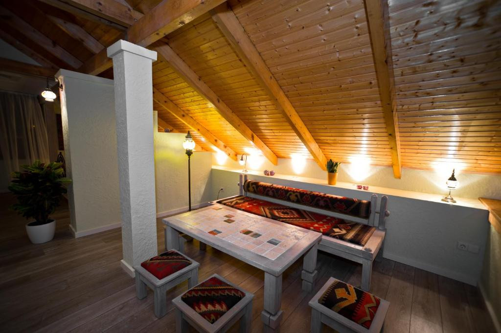 NO12 BOUTIQUE HOTEL 4*