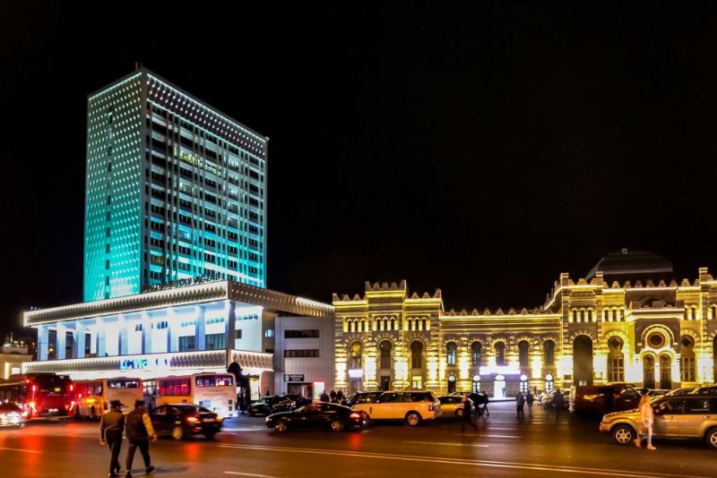 28 PLAZA HOTEL 4*