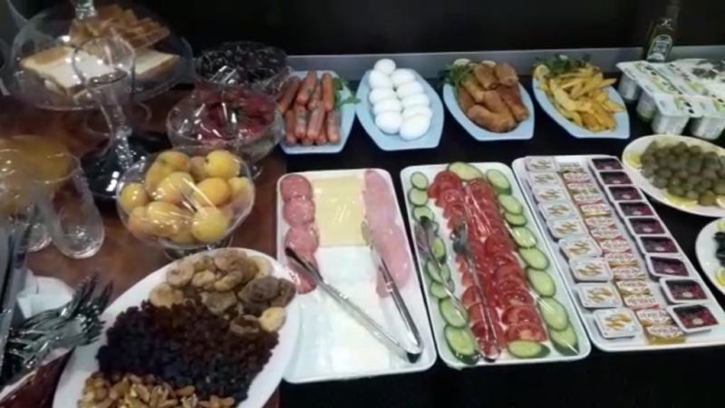 28 PLAZA HOTEL 4*
