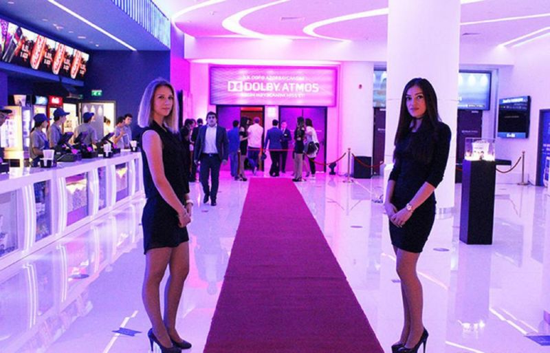 28 PLAZA HOTEL 4*