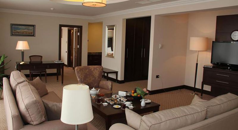 CHINAR HOTEL & SPA NAFTALAN 5*