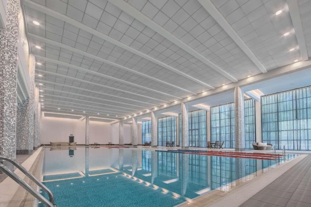 HYATT REGENCY BAKU 5*