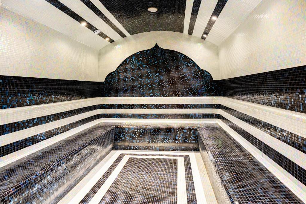 HYATT REGENCY BAKU 5*