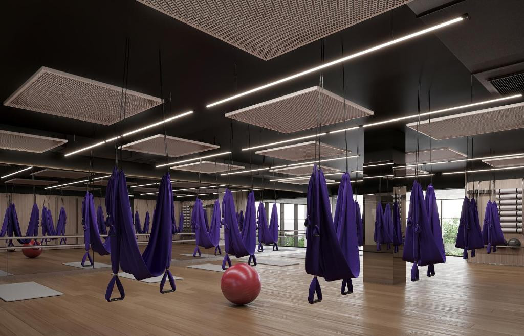 HYATT REGENCY BAKU 5*