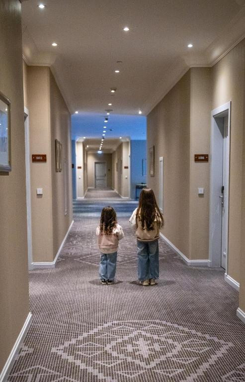 HYATT REGENCY BAKU 5*