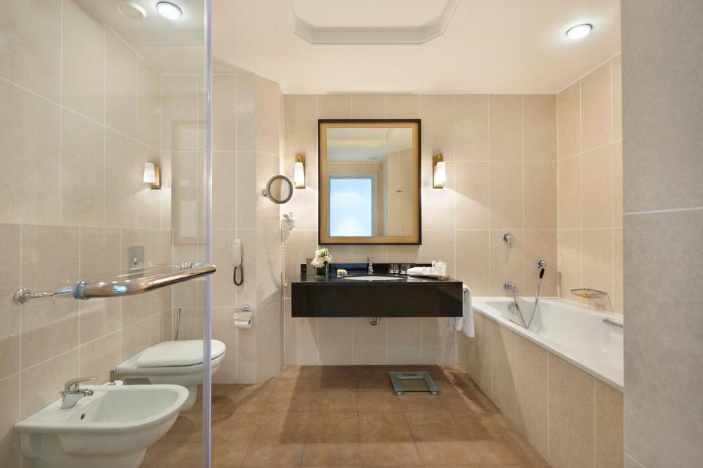 HYATT REGENCY BAKU 5*