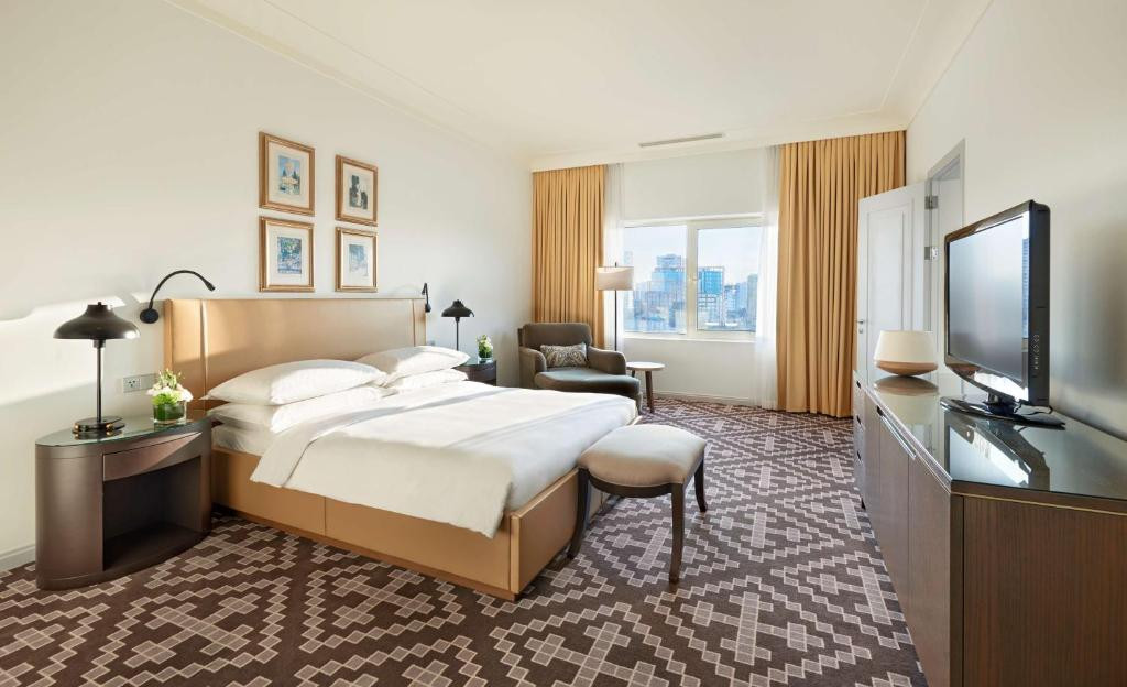 HYATT REGENCY BAKU 5*