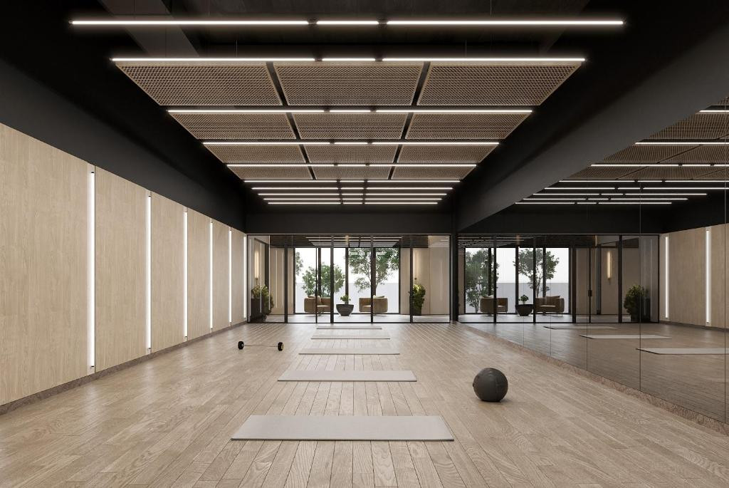 HYATT REGENCY BAKU 5*