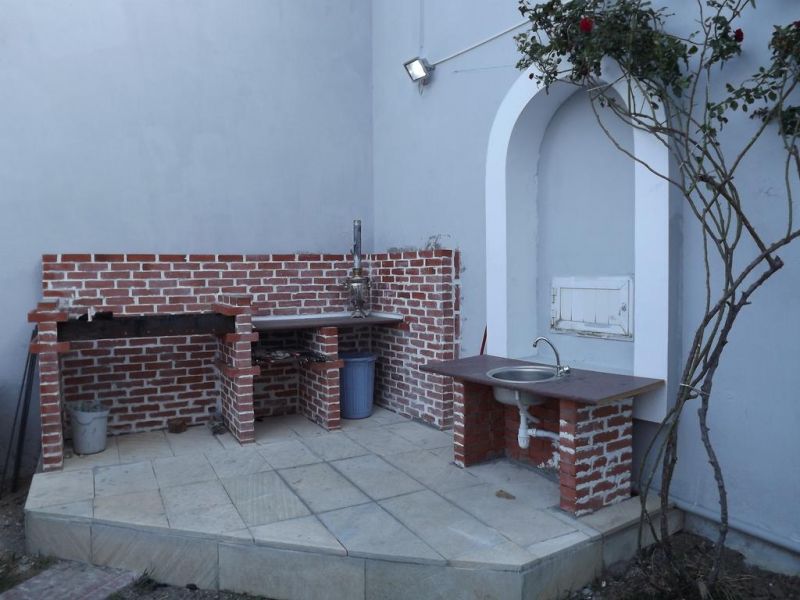 RED ROOF 4*