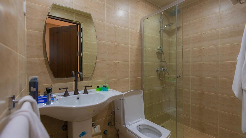 RIVA HOTEL 3*