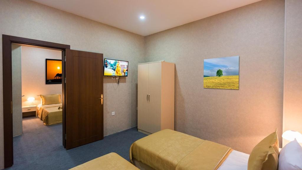 RIVA HOTEL 3*