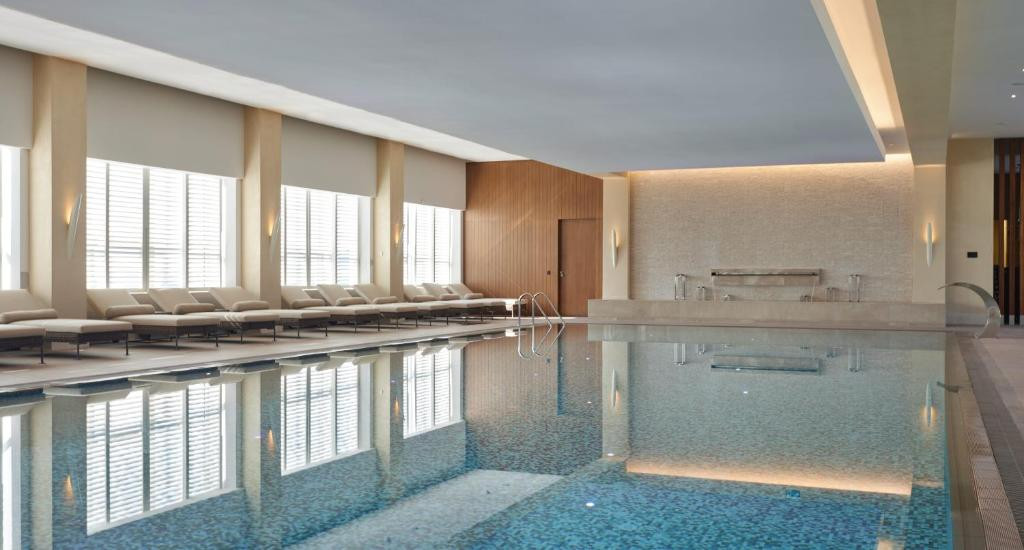 HYATT REGENCY TASHKENT 5*