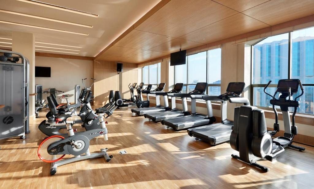 HYATT REGENCY TASHKENT 5*