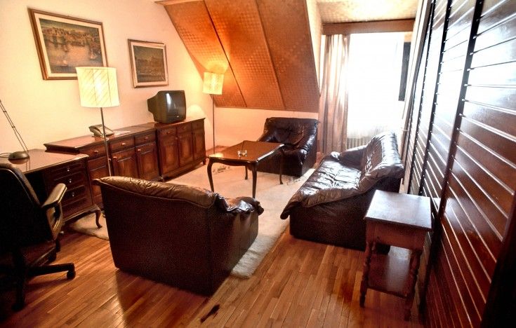 HOTEL CLUB A 3*
