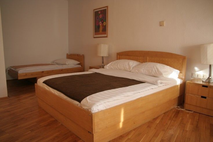 HOTEL CLUB A 3*
