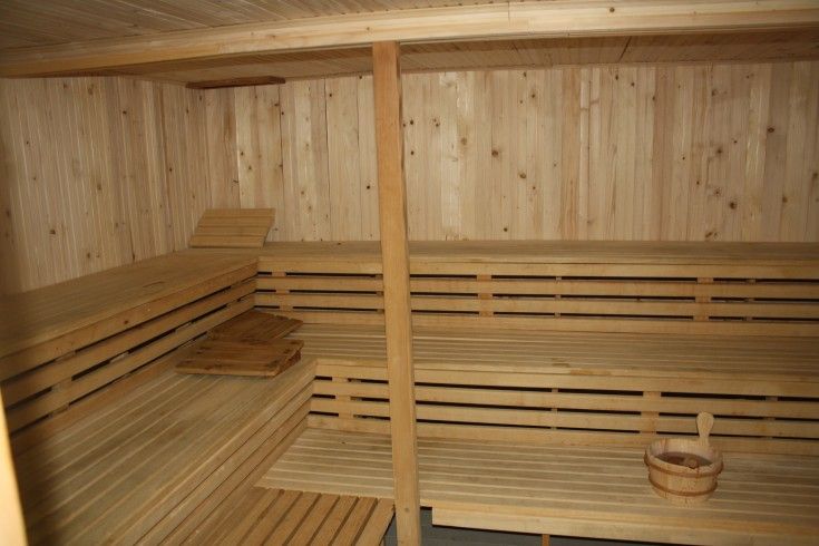 HOTEL CLUB A 3*