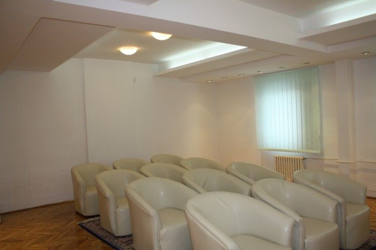 HOTEL CLUB A 3*