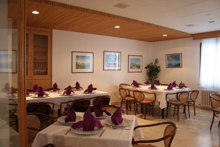 HOTEL CLUB A 3*