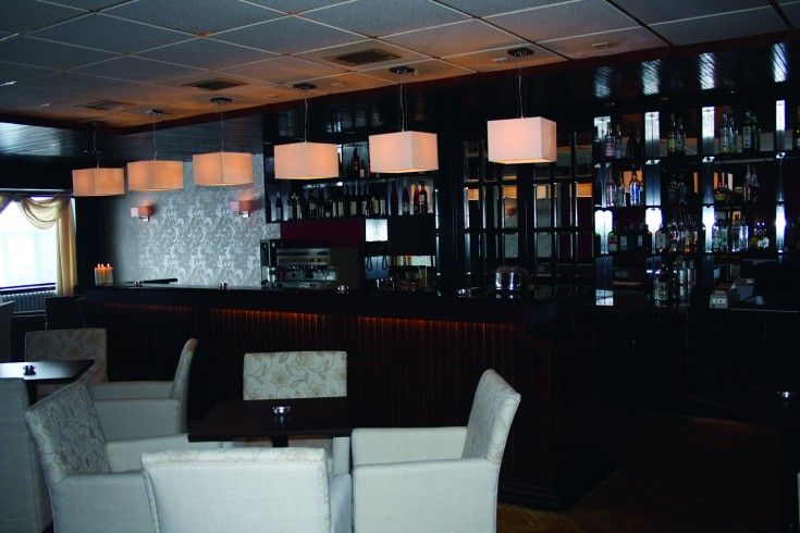 HOTEL CLUB A 3*