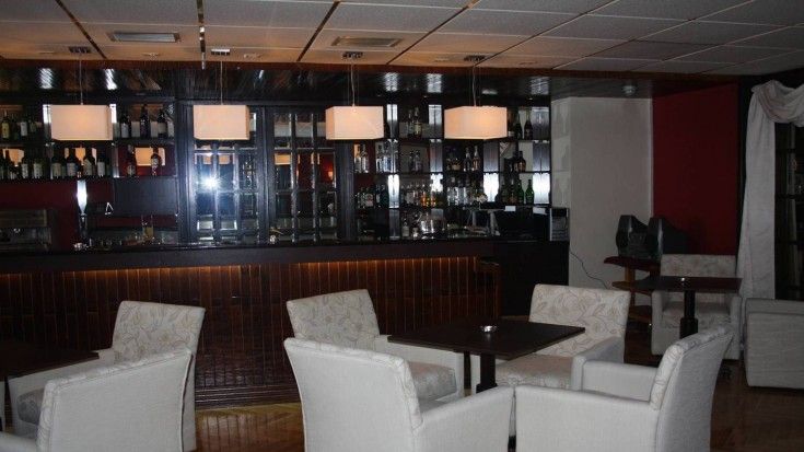 HOTEL CLUB A 3*