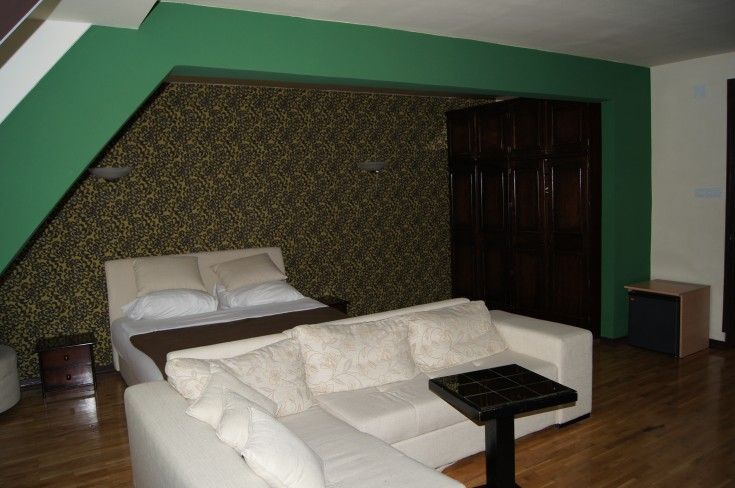 HOTEL CLUB A 3*