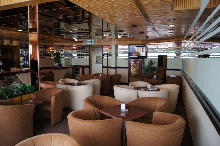 HOTEL CLUB A 3*