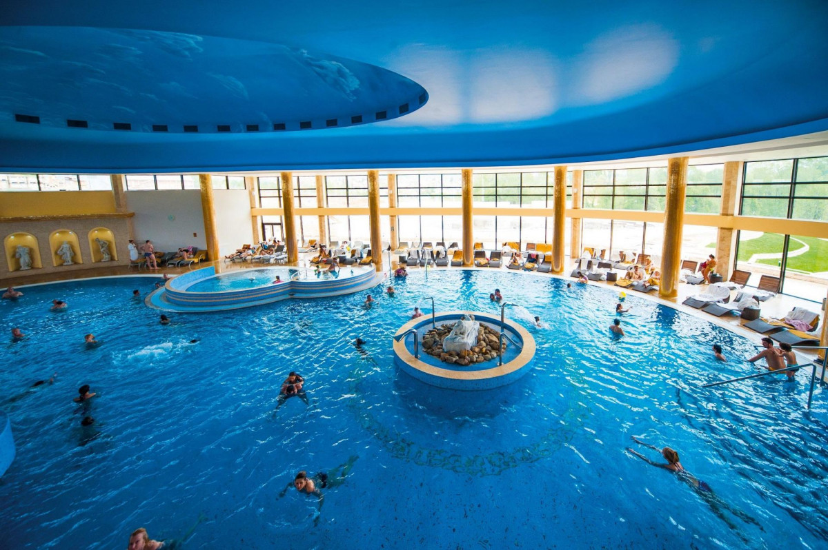IZVOR 5*