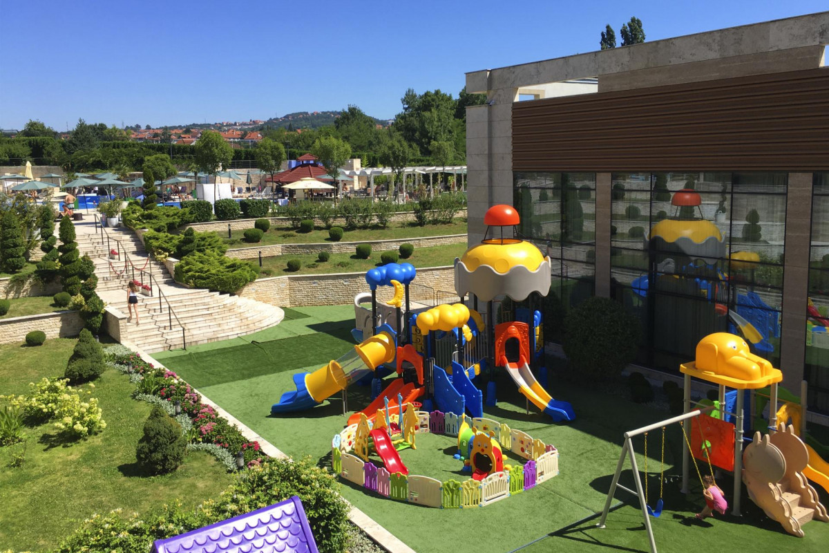 IZVOR 5*