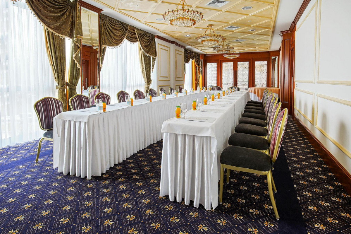 IZVOR 5*