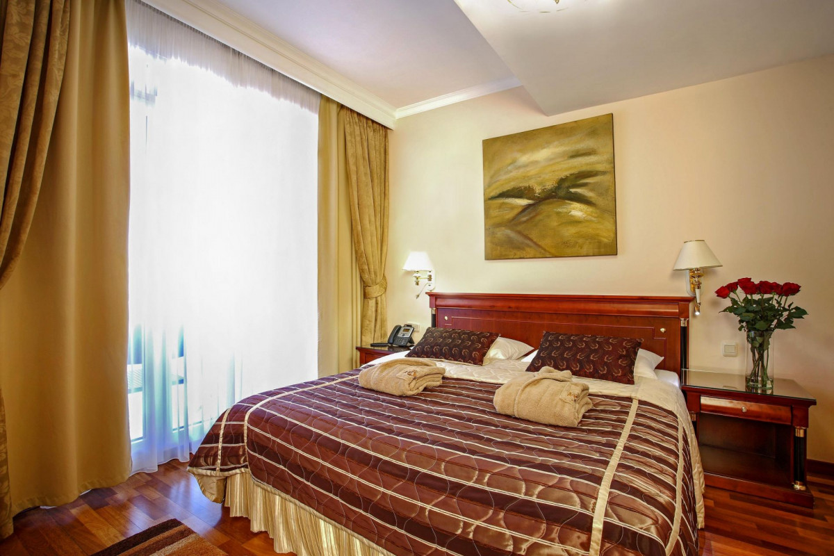 IZVOR 5*
