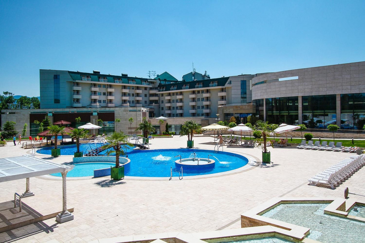 IZVOR 5*
