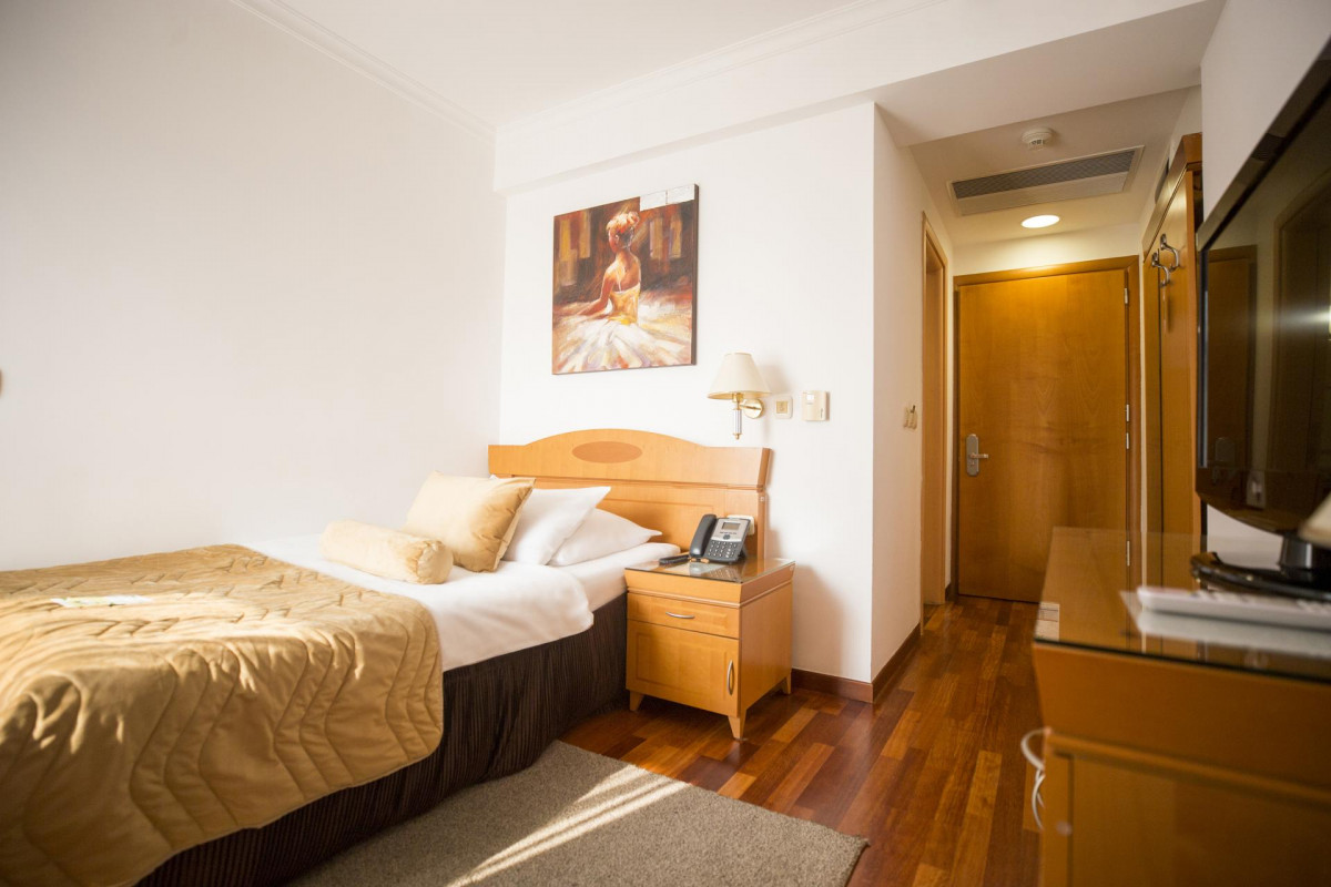 IZVOR 5*