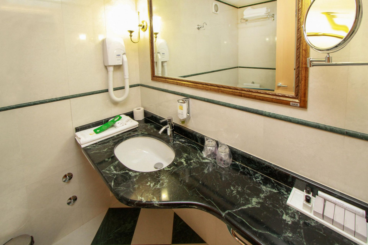 IZVOR 5*