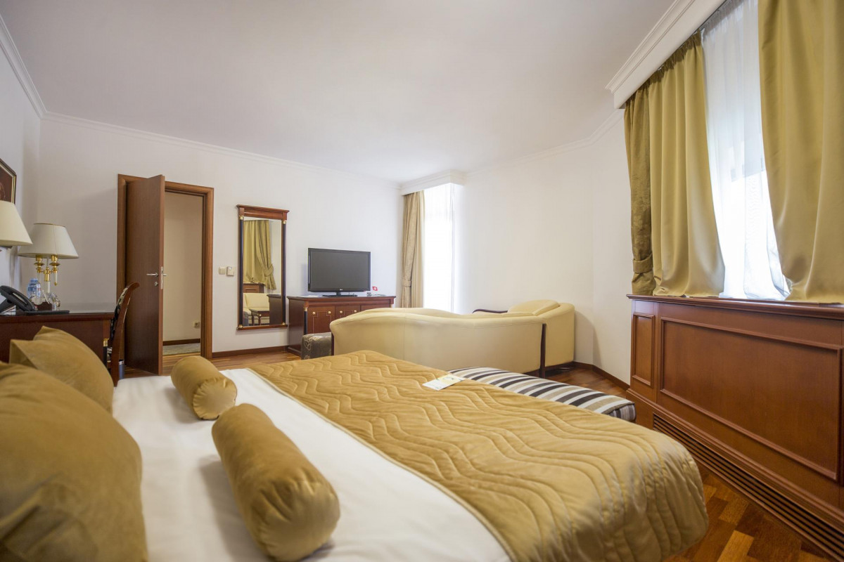 IZVOR 5*