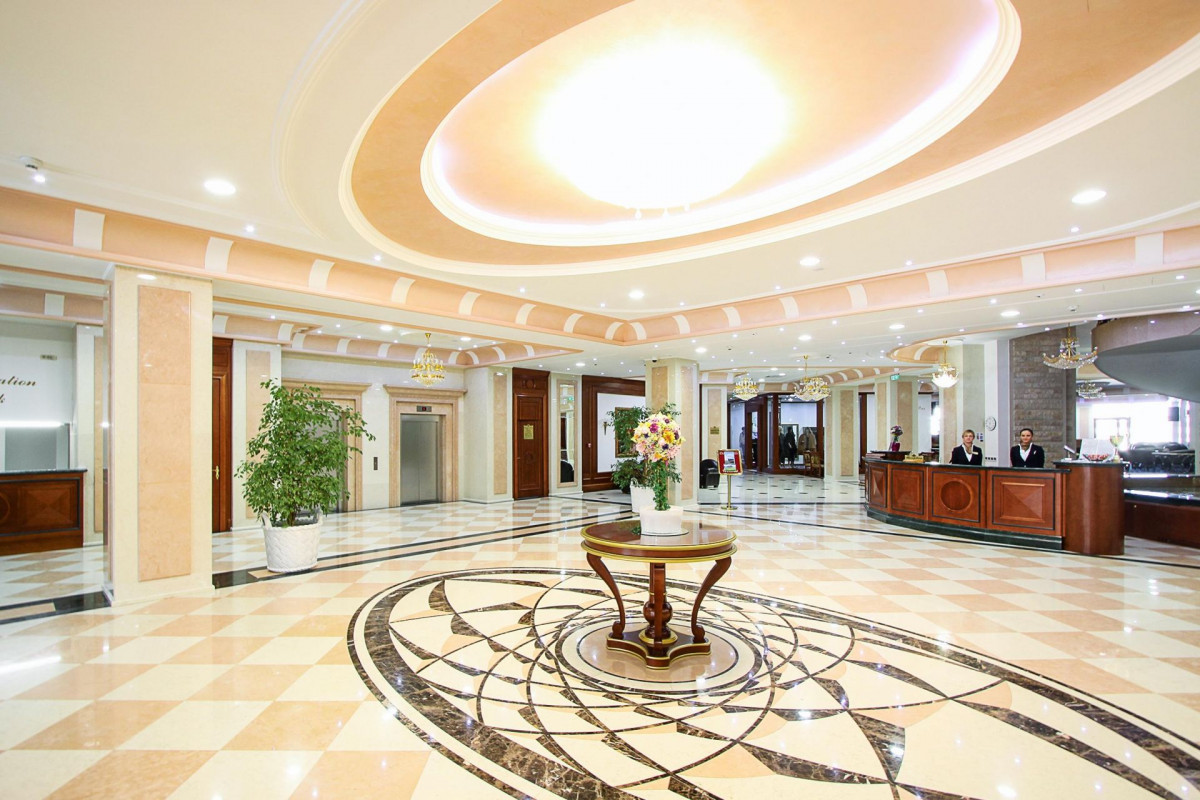 IZVOR 5*