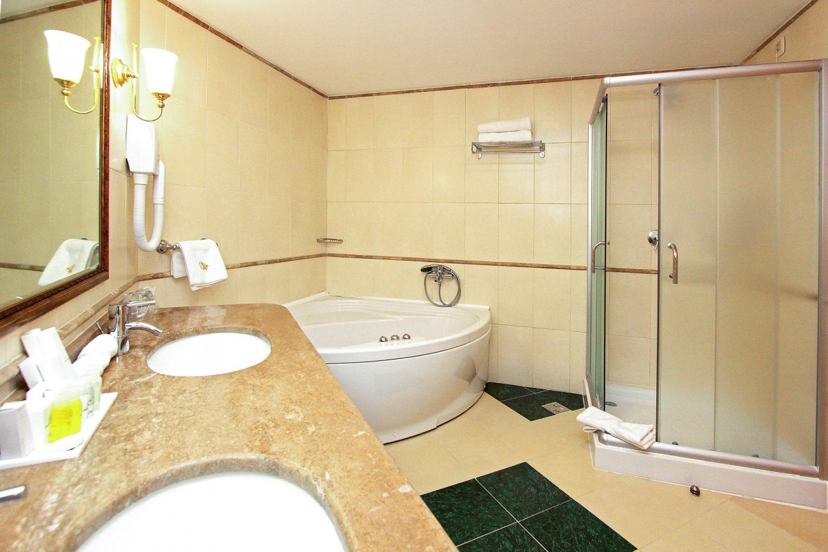 IZVOR 5*