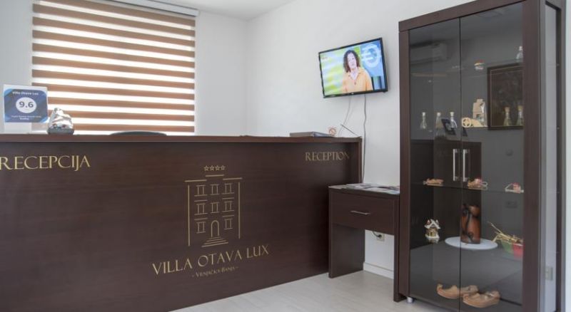 OTAVA LUX 4*