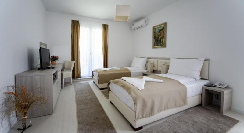 OTAVA LUX 4*