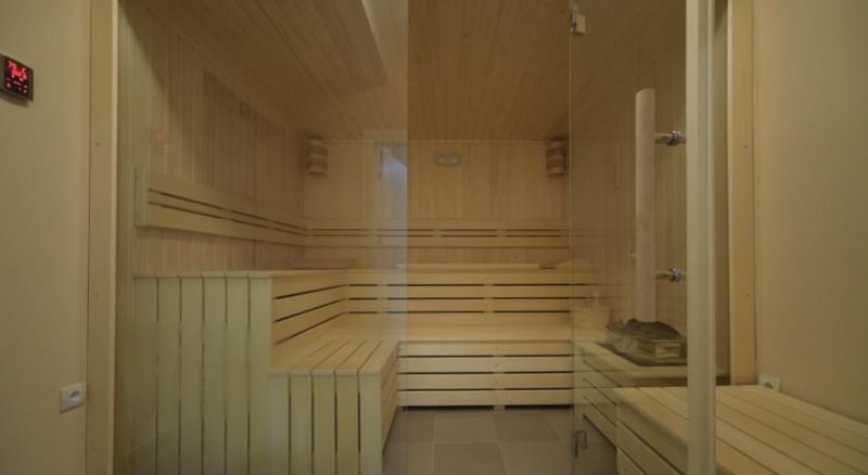 OTAVA LUX 4*