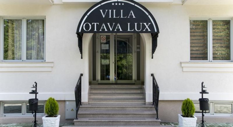OTAVA LUX 4*