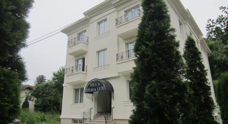 OTAVA LUX 4*