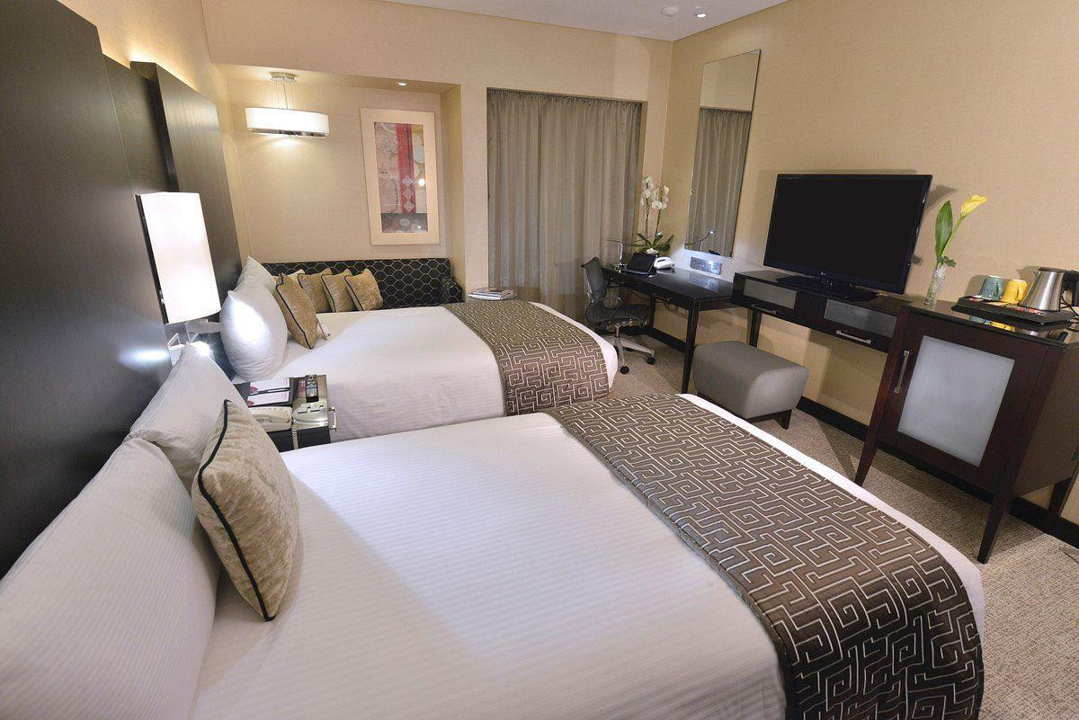 CROWNE PLAZA 5*