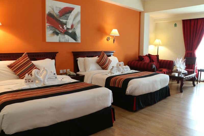PARS INTERNATIONAL 4*