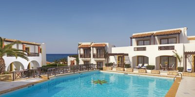 ALDEMAR KNOSSOS VILLAS 5*