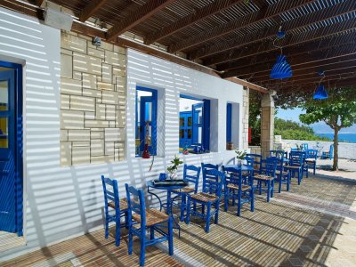 ALDEMAR KNOSSOS VILLAS 5*