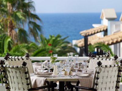 ALDEMAR KNOSSOS VILLAS 5*