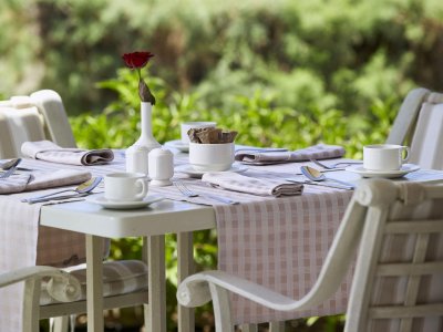 ALDEMAR KNOSSOS VILLAS 5*