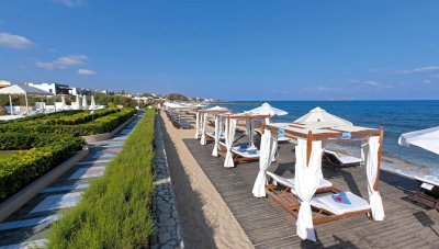 ALDEMAR KNOSSOS VILLAS 5*