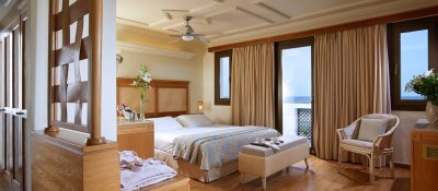 ALDEMAR KNOSSOS VILLAS 5*